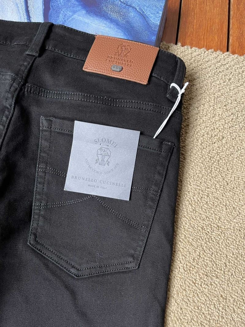 Brunello Cucinelli Jeans